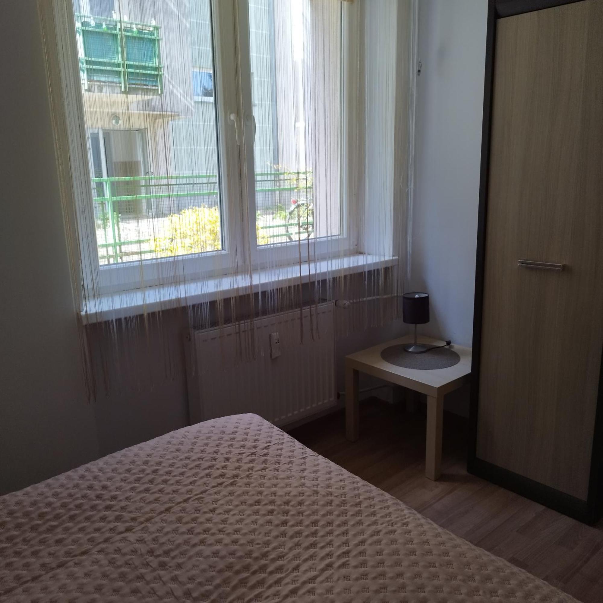 Przyjazne Mieszkanie W Sopocie Sopot Buitenkant foto