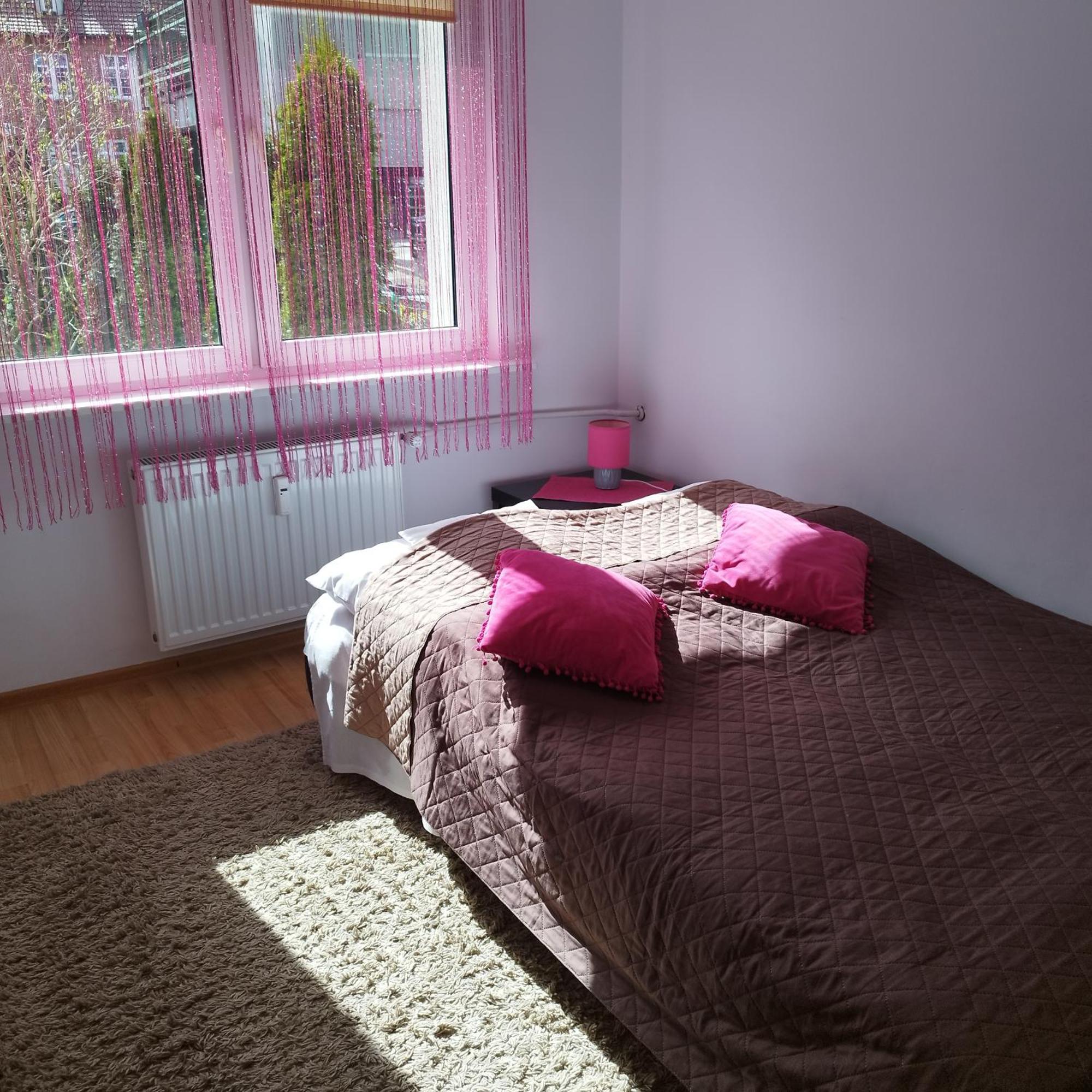 Przyjazne Mieszkanie W Sopocie Sopot Buitenkant foto