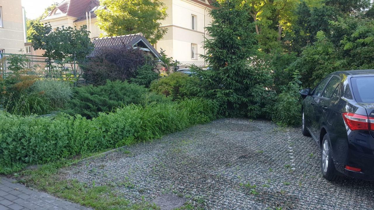 Przyjazne Mieszkanie W Sopocie Sopot Buitenkant foto