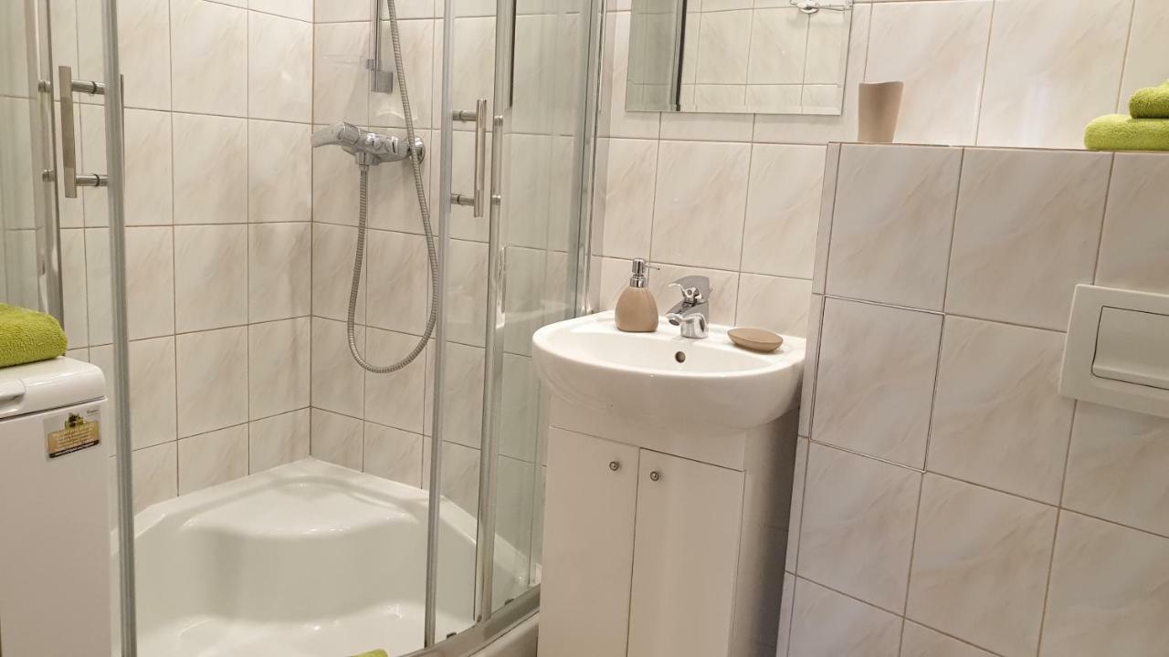 Przyjazne Mieszkanie W Sopocie Sopot Buitenkant foto