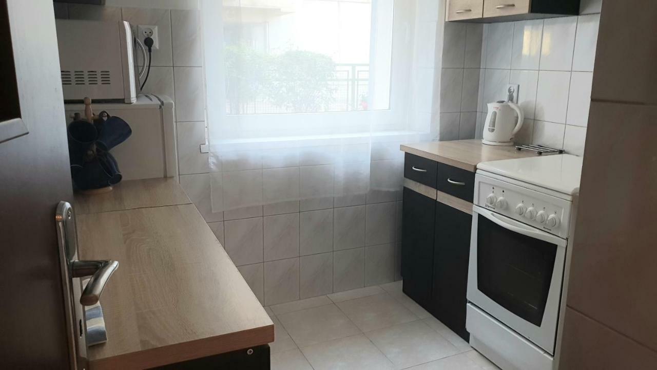 Przyjazne Mieszkanie W Sopocie Sopot Buitenkant foto